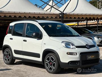 FIAT Panda 1.2 EasyPower City Life