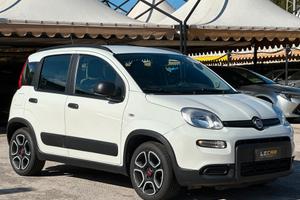 FIAT Panda 1.2 EasyPower City Life