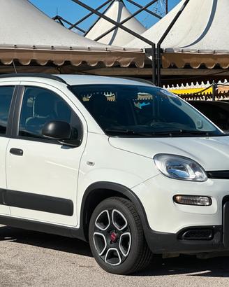 FIAT Panda 1.2 EasyPower City Life