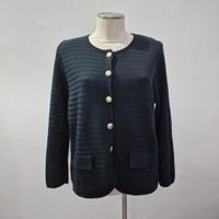 maglione Cardigan da donna Luisa Spagnoli in lana 