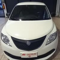 LANCIA Ypsilon 1.2 69cv Silver