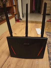 asus router gaming RT-AC86 U AC2900