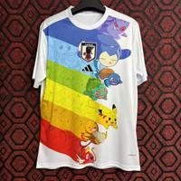 Maglia Giappone Special Edition Pokemon