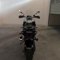 Bmw f 800 gs - 2015
