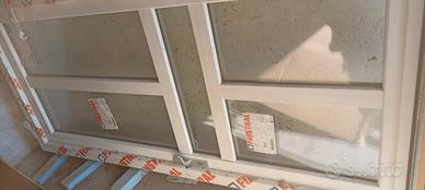 Porta ingresso blindata 