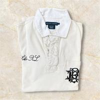Polo Ralph Lauren Rugby Vintage - Bianca