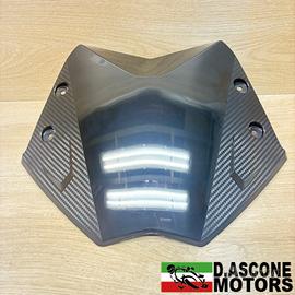 CUPOLINO GREZZO E CARBON TMAX 530 2012 2016