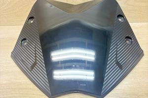 CUPOLINO GREZZO E CARBON TMAX 530 2012 2016