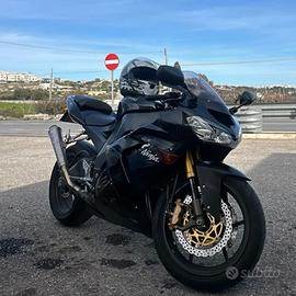Kawasaki Ninja 1000
