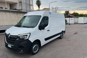 RENAULT MASTER 35.15 L2H2 FRIGO FRBX 04/29