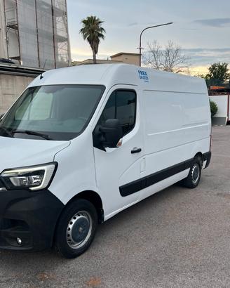 RENAULT MASTER 35.15 L2H2 FRIGO FRBX 04/29