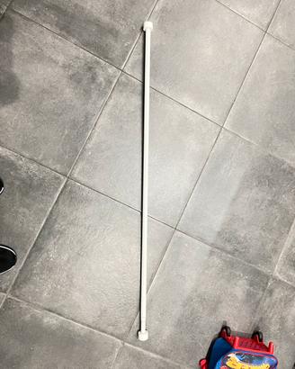 Asta allungabile tende ikea