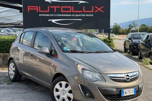 Opel Corsa 1.2 85CV 5 porte GPL-TECH NEOPATENTATI
