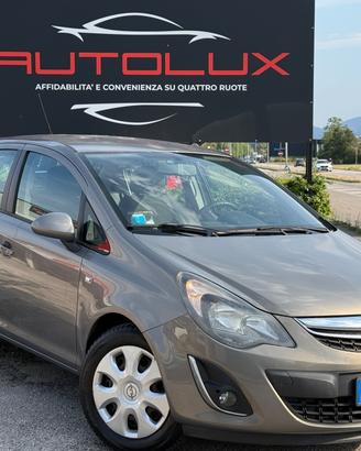 Opel Corsa 1.2 85CV 5 porte GPL-TECH NEOPATENTATI
