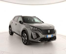 Peugeot 2008 BlueHDi 130 S&S EAT8 GT