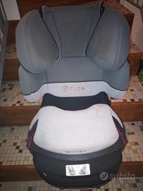 Seggiolino Cybex Pallas-fix