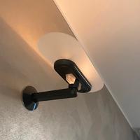 Lampada da parete Jill Wall A380