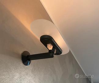 Lampada da parete Jill Wall A380