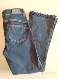 Pantalone jeans Liu Jo