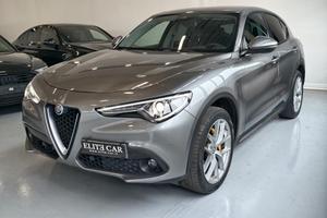ALFA ROMEO Stelvio 2.2 Turbodiesel 210 CV AT8 Q4