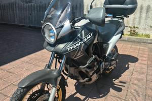 HONDA TRANSALP XL 700 2011