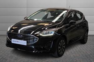 FORD Fiesta 7ª serie - Fiesta 1.1 75 CV 5 U1054423