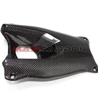 Blocchetto chiave carbonio Streetfighter 848-1098