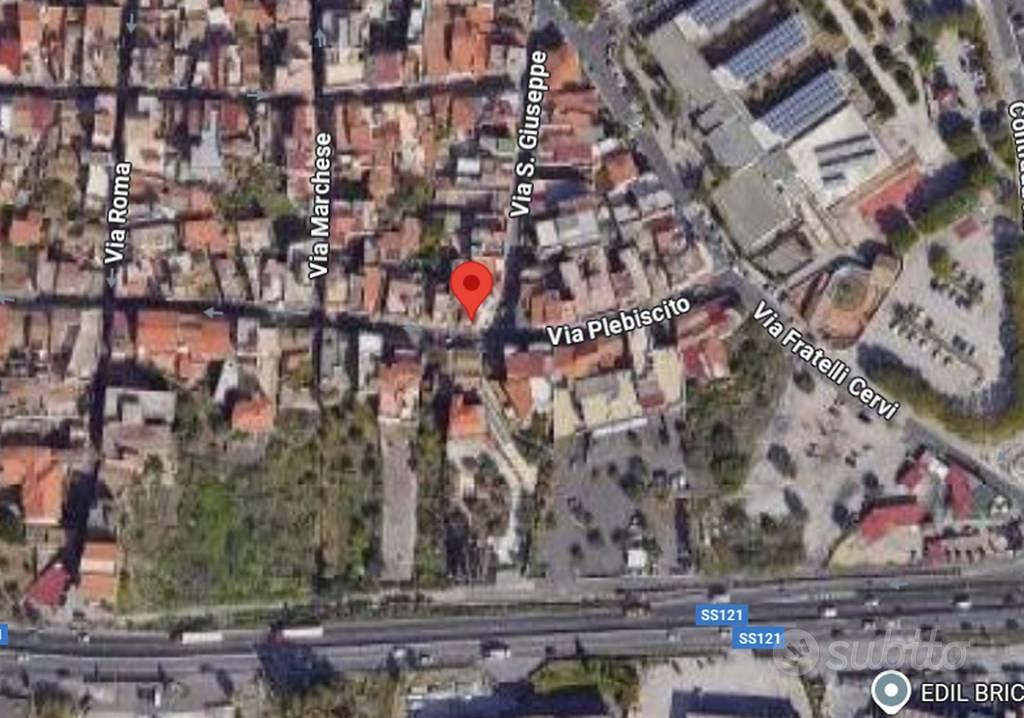Appartamento – Misterbianco, Sieli, Catania - Vista 5