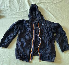 Kway bambino