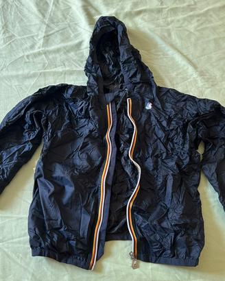 Kway bambino