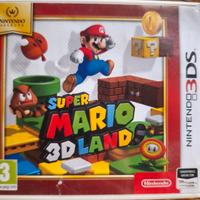 gioco originale Nintendo 3DS