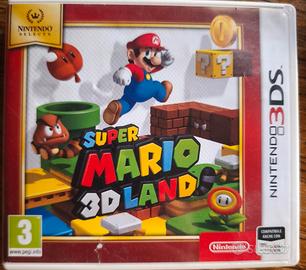 gioco originale Nintendo 3DS