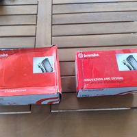 pastiglie freno Brembo 
