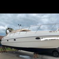 Cranchi zaffiro 34 1999