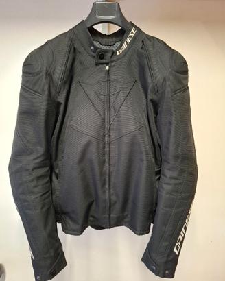 GIUBBOTTO DAINESE COMPRESO DI PROTEZIONI DAINESE
