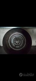 Cerchio Fiat 500 Abarth