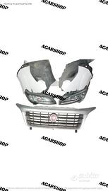 Musata per fiat ducato 2015-2023