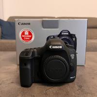Canon EOS 5D Mark III
