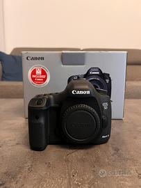 Canon EOS 5D Mark III