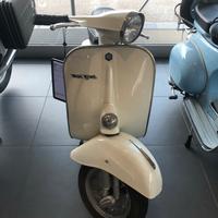 Vespa Primavera 125 - 1976 - Solo Parti Originali