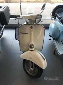 Vespa Primavera 125 - 1976 - Solo Parti Originali