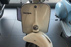 Vespa Primavera 125 - 1976 - Solo Parti Originali