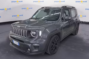 Jeep Renegade E-Hybrid My24 1.5 Turbo T4 E-Hy...