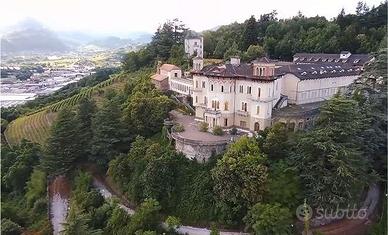 Villa a Trento