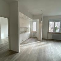 Via Carpineto Primo Ingresso luminosissimo