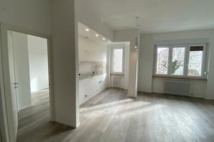 Via Carpineto Primo Ingresso luminosissimo