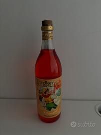 Punch al mandarino Varnelli