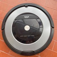 Roomba 866