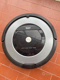 Roomba 866