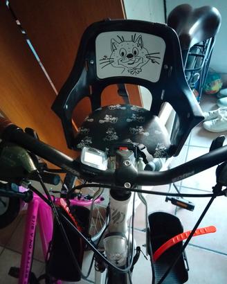 Sellino bici
